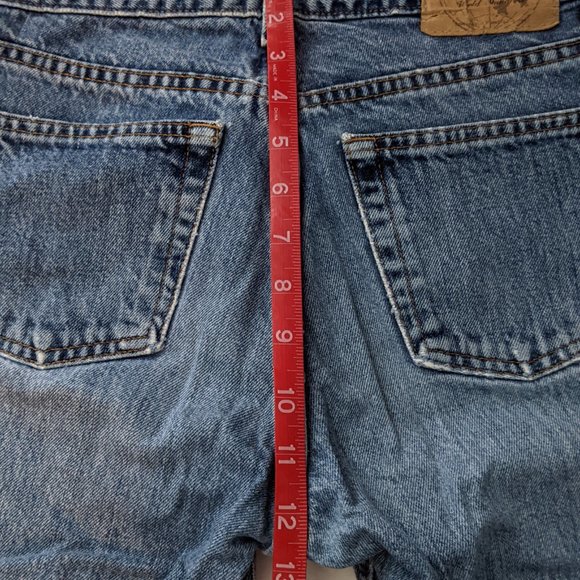 Y2K GAP Jeans - Picture 8 of 12